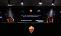 ©  AS Roma