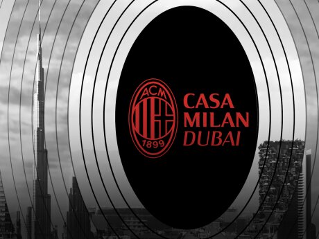 ©  AC Milan