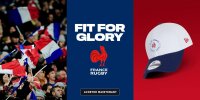 ©  France Rugby x New Era