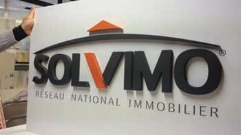 Solvimo enchaîne les opérations de communication
