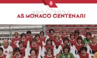 ©  AS Monaco FC