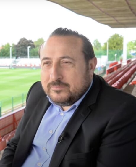 ©  FC Rouen