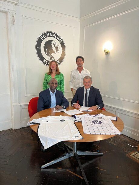 ©  Toulouse FC