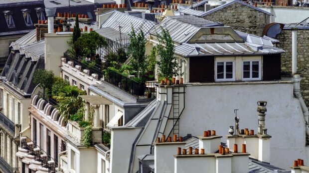 Le logement : priorité du nouveau Gouvernement ? - © D.R.