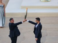 ©  Paris 2024