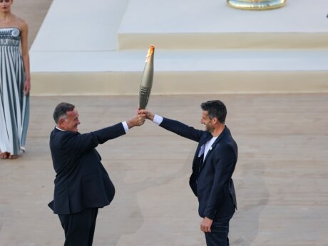©  Paris 2024