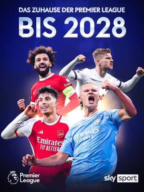 ©  Sky Deutschland / X
