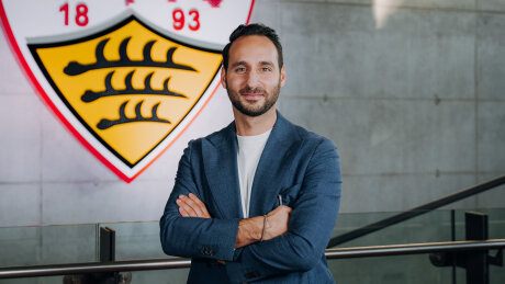 ©  VfB Stuttgart