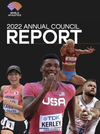 ©  World Athletics