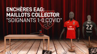 ©  EA Guingamp