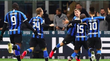 ©  FC Inter Milan