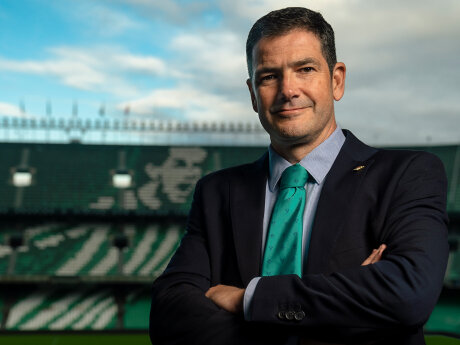 ©  Real Betis