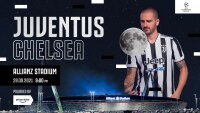 ©  Juventus FC
