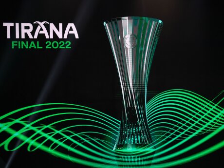 ©  UEFA