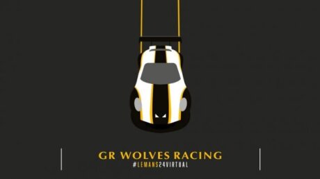 ©  Wolves x Gulf Racing