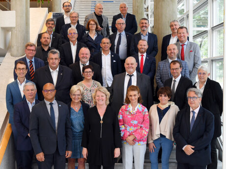 ©  CNOSF / Philippe Millereau / KMSP