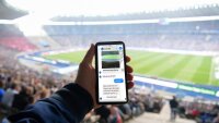 ©  Hertha BSC