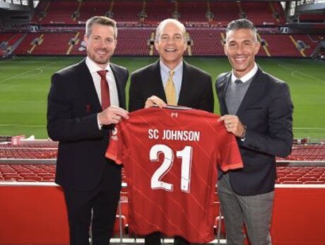 ©  Liverpool FC