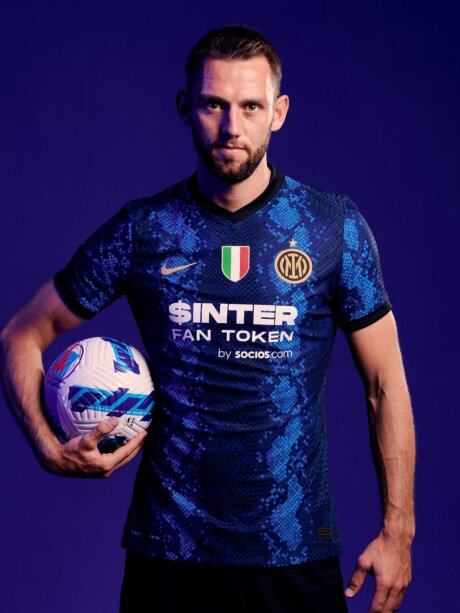 ©  FC Inter Milan