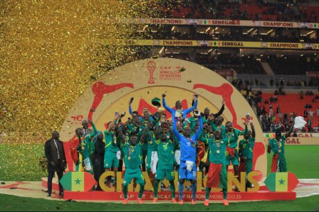 ©  TotalEnergies AFCON 2025