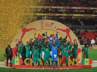 ©  TotalEnergies AFCON 2025