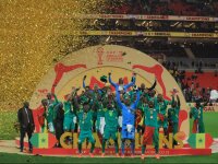 ©  TotalEnergies AFCON 2025