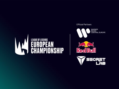 ©  LoL Esports