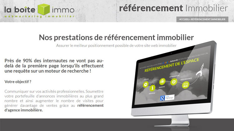 5 pistes pour améliorer son webmarketing local - D.R.