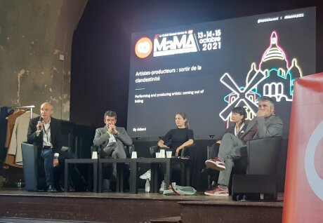 ©  News Tank Culture