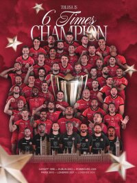 ©  Stade Toulousain