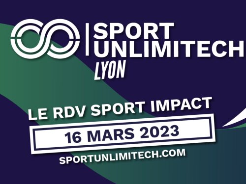 © Sport Unlimitech