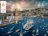 ©  Paris 2024
