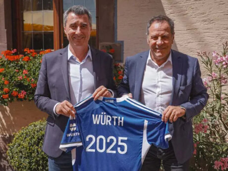 ©  RC Strasbourg Alsace