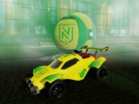 ©  FC Nantes