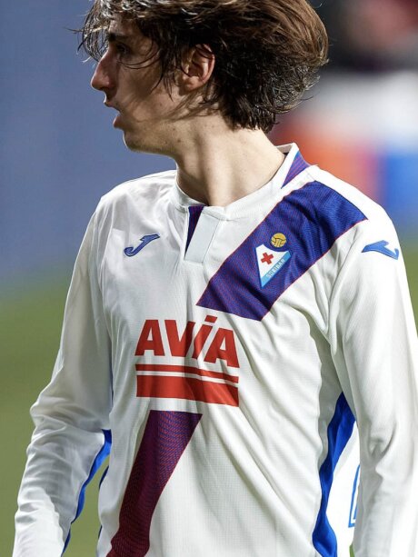 ©  SD Eibar