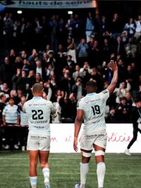 ©  Racing 92