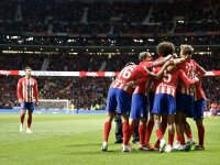 ©  Club Atlético de Madrid