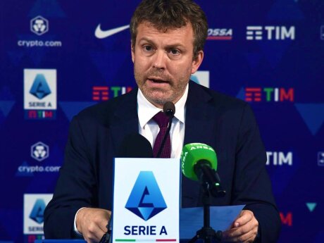©  Lega Serie A