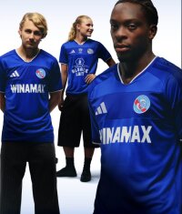 ©  RC Strasbourg Alsace