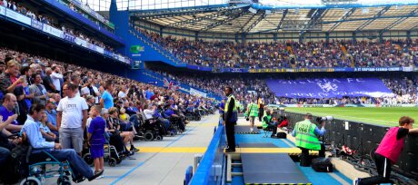 ©  Chelsea FC