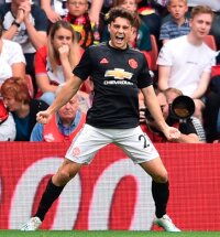 ©  MUFC
