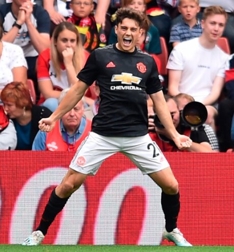 ©  MUFC