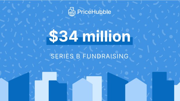 PriceHubble compte 130 collaborateurs dans le monde - © D.R.