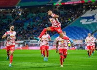 ©  RB Leipzig