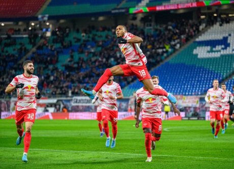 ©  RB Leipzig
