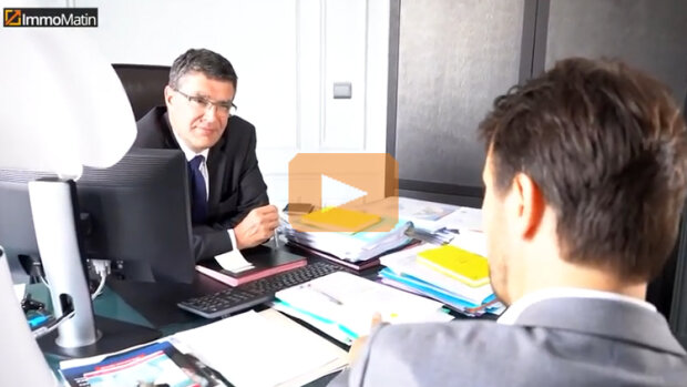Vidéo - La FNAIM et La Boîte Immo dévoilent leurs synergies - © D.R.