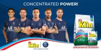 ©  Paris Saint-Germain