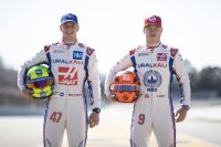 ©  Haas F1 Team