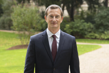 ©  Cheick Saidou / Ministère de l'Agriculture