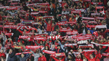©  SL Benfica